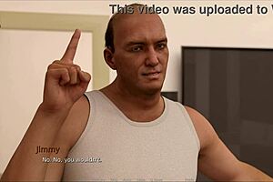 exploring the world inside jennifer 40 game