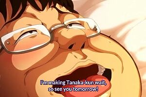 what's happening in saimin episode 1? with hypnosis