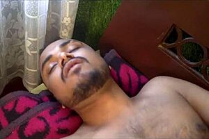 Stepmom Shared With Stepdaughter In Indian Fantasy