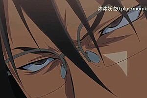 A52 Anime Chinese Subtitles Lord Of The Rings Part 2