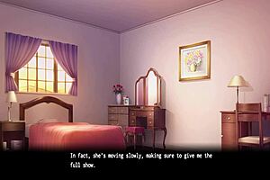 Saimin Gakushu Reveals Secret Desires With Monster Sex Scenes