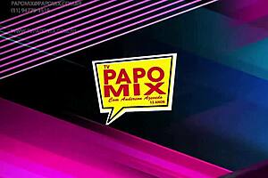 ousadia e safadeza de cesar dotado no clube dos pauzudos em sao paulo - parte 2 - whatsapp papomix 11 94779-1519