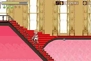 Succubus Stronghold Seduction V1.0.6 - Part 1: No Commentary