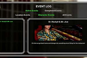 The inn 57 features anime hentai game action