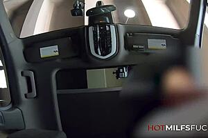 Crystal Taylor Teases Huge Toy and Big Dick