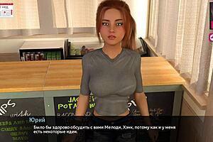 complete melody gameplay adventure part nineteen