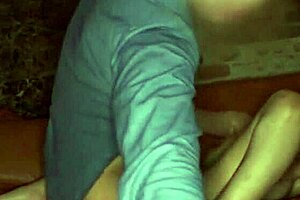 Stressed Japanese babe calls her fuck buddy for slippery creampie relief in amateur hardcore