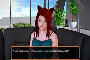 Exploring emotions in my new stepfamily game 601