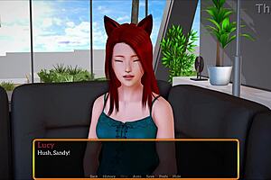 Exploring emotions in my new stepfamily game 601