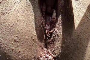 kandi laigne sits on your face and masturbates, doesn't she?