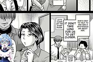 Japanese Milf Dominated Complete In Dating Game