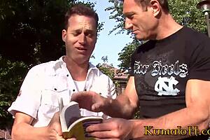 Intense Anal Pleasure With Hairy Pussy Asian Gaping