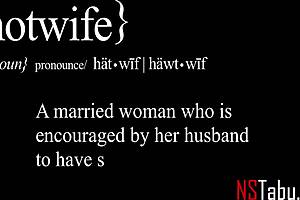 short hair hotwife cheats