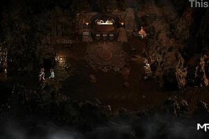 In Treasure of Nadia, feel my soft breasts episode 1 scene 60