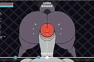 Horny Like A Bunny Animation Compilation Part 2