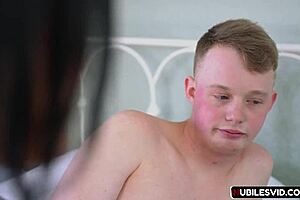 milf teach porn s19-e5 with naughty gifts for stepmom jennifer white on mother's day