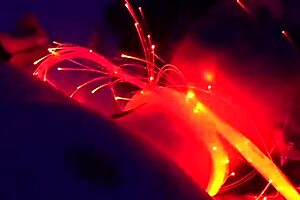 Emo gamer PAWG gets cum covered ass in homemade kitchen sex