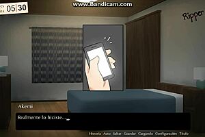 Old Father-In-Law Dominates Pregnant Wife!