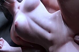 exciting compilation of yorha 2b adventures!