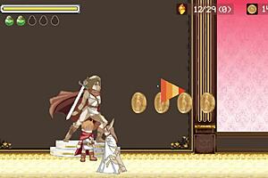 Succubus Stronghold Seduction V1.0.6 Part 1 No Commentary MGGA