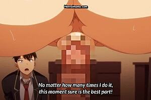 what's happening in saimin episode 1? with hypnosis