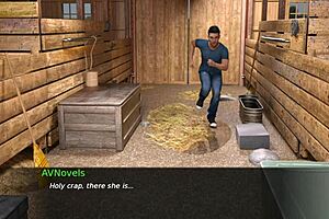 i love dusklight manor 129