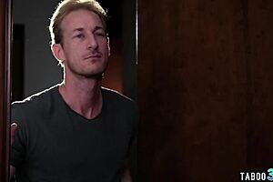 Nasty Teen 18+ Steals Mature Stepmom's Big Cock Lover!