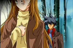 Anime Blonde Teen In Missionary Position Gets Pussy Fucked Hardcore