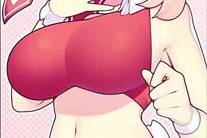 Fizition Hentai Slideshow