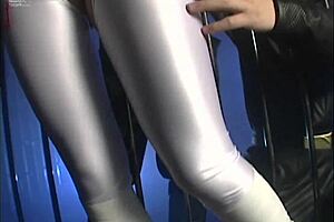 ninja vol 6 features intense asian fucking scenes