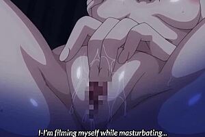 what's happening in saimin episode 1? with hypnosis