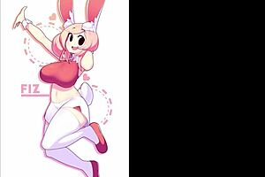 Fizition Hentai Slideshow