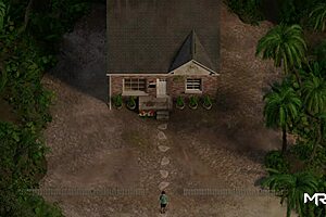 In Treasure of Nadia, feel my soft breasts episode 1 scene 60