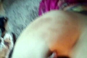 Fingering my ex girlfriend anywhere, making her moan