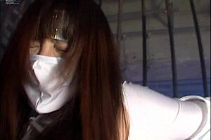 ninja vol 6 features intense asian fucking scenes