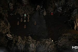 In Treasure of Nadia, feel my soft breasts episode 1 scene 60