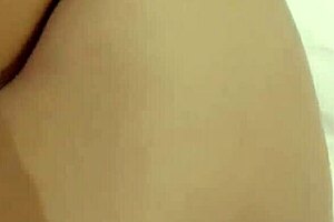 Curvy receptionist feels intense pleasure as guest fucks her passionately