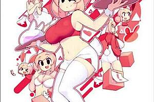 Fizition Hentai Slideshow