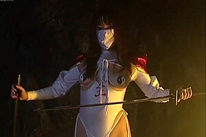 ninja vol 6 features intense asian fucking scenes