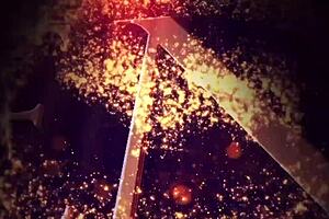 Kiera King and Zoey Foxx Cum Hard with Alyssa Branch