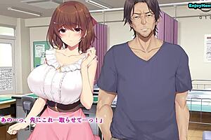 my favorite teacher from enjoyhentai com