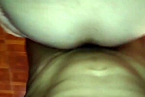 Intense Anal Sex With A Rich Colombian Guy In Assfucking Scene