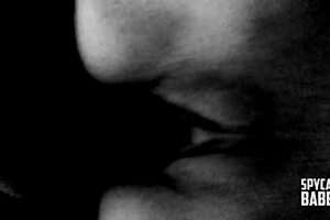 Blondie tries something new