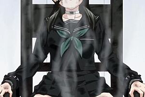 euphoria episode 1 with rough cartoon action