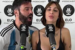 How She Loves Nipple Sucking