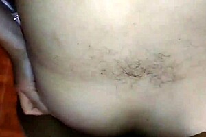Intense Anal Sex With A Rich Colombian Guy In Assfucking Scene