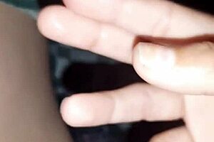 provoking my step daddy in my room on webcam