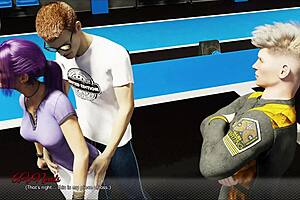 Alternate Existence 56: A Mind-Bending Game Adventure 😎