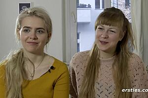 i watch amateur lesbians play with anal beads and dildo