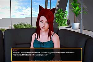 Exploring emotions in my new stepfamily game 601